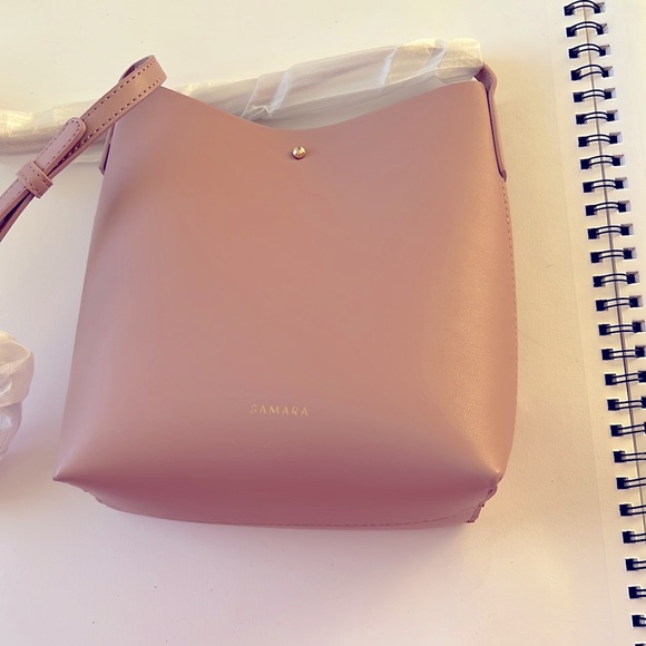 Samara shoulder bag - Picture 4 of 4